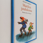 Astrid Lindgren : Marikin joululoma - pikkukuva 1