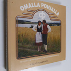 Kalevi Paavilainen : Omalla pohjalla : 75 vuotta somerola... - pikkukuva 1