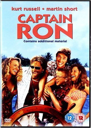 Takkuaivot takilassa 1992 Kurt Russell SUOMI komediaseikkail