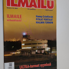 Ilmailu 10/2007 - pikkukuva 1