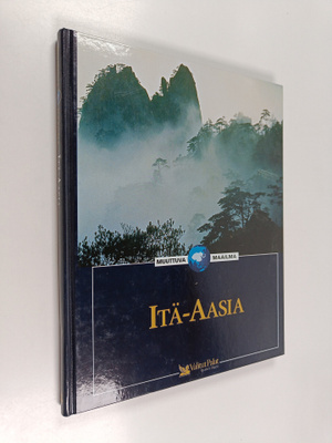 Ita-Aasia