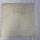 Elliott Murphy – Lost Generation LP 1975 US - pikkukuva 4