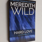 Meredith Wild : Hard Love - The Hacker Series #5 - pikkukuva 1