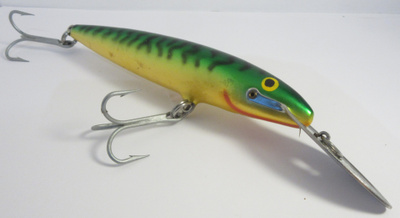 Rapala Magnum CD-14