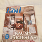 Glorian koti 3/2025 - pikkukuva 1