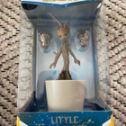 Hot Toys Little Groot 1/4 Scale Figure - HEAD HUNTER STORE. - pikkukuva 1