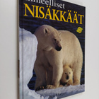 Ben Morgan : Ihmeelliset nisäkkäät - pikkukuva 1