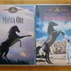 Musta ori & Mustan orin paluu DVD - pikkukuva 1
