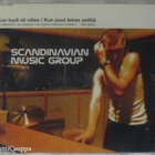 Scandinavian Music Group • Kun Tuuli Oli Viilee CD-Single - pikkukuva 1