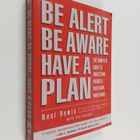 Neal Rawls ym. : Be Alert, be Aware, Have a Plan - The Co... - pikkukuva 1