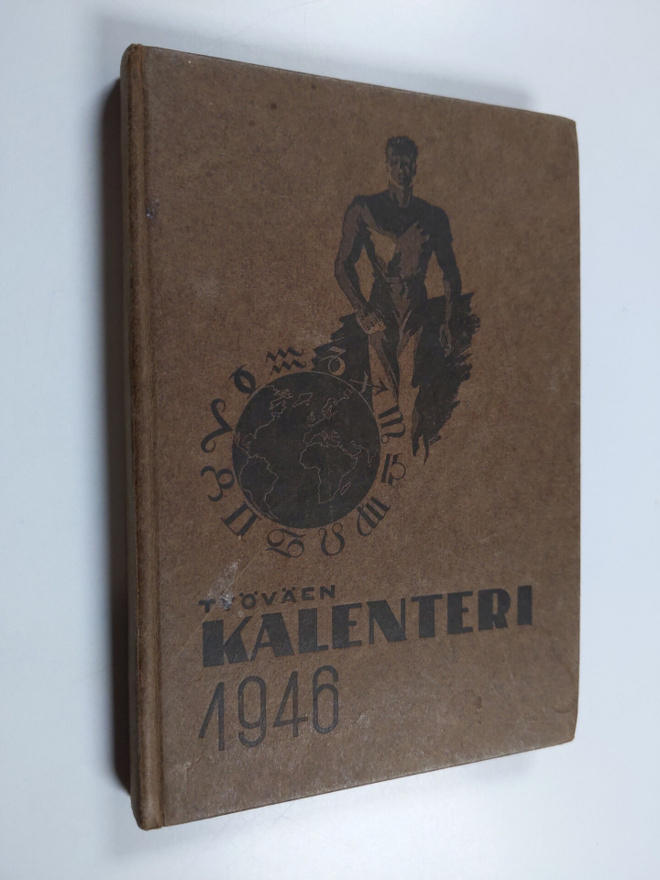 Työväen kalenteri 1946