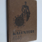 Työväen kalenteri 1946 - pikkukuva 1