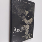 Lars Forssell : Ändå : dikter - pikkukuva 1