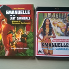Emanuelle And The Last Cannibals Blu-Ray - pikkukuva 4