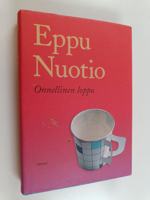 Eppu Nuotio : Onnellinen loppu