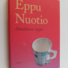 Eppu Nuotio : Onnellinen loppu - pikkukuva 1