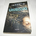 Susanne Jansson Uhrisuo -pok - pikkukuva 1