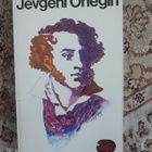 Jevgeni Onegin Aleksandr Puškin - pikkukuva 1