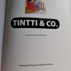 Michael Farr: Tintti & Co - uudenveroinen kahvipöytäkirja - pikkukuva 3