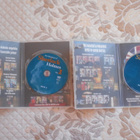 Sherlock Holmes The Adventures of Sherlock Holmes 1 ja 2 DVD - pikkukuva 3