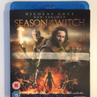 Musta noita (2010) Nicolas Cage (Blu-ray) - pikkukuva 1
