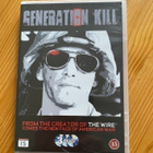 Generation kill DVD - pikkukuva 1