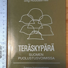 TERÄSKYPÄRÄ SUOMEN PUOLUSTUSVOIMISSA - pikkukuva 1