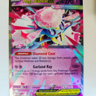 Mega Diancie ex - 041/094 - Phantasmal Flames Double Rare - pikkukuva 1