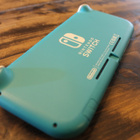 Nintendo Switch Lite *korjattavaksi tai varaosiksi* - pikkukuva 4