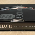 Ron Howard: APOLLO 13 (1995) Erikoisjulkaisu (2DVD) - pikkukuva 5