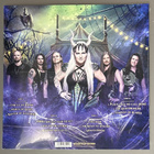 BATTLE BEAST : Circus of Doom - LP, LTD, purple, uusi - pikkukuva 3
