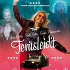Teräsleidit - (Blu-ray) - pikkukuva 1