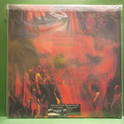 FLAME - MARCH INTO FIRELANDS M-/M- LP - pikkukuva 2