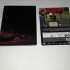 Three Billboards Outside Ebbing, M - NORDIC Region B Blu-Ray - pikkukuva 3