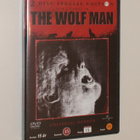 The Wolf Man - pikkukuva 1
