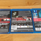 Insidious - Riivattu 1-3 Blu-ray - pikkukuva 2