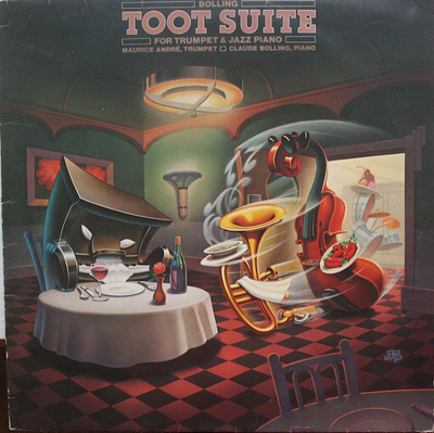 Bolling - Toot Suite