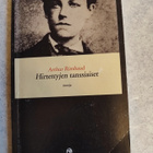 Hirtettyjen tanssiaiset Arthur Rimbaud - pikkukuva 1