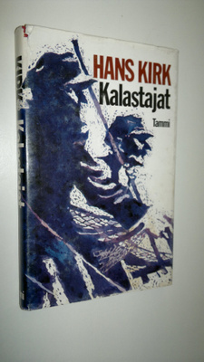 Hans Kirk : Kalastajat