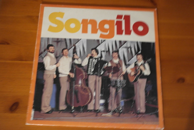 Songilo LP