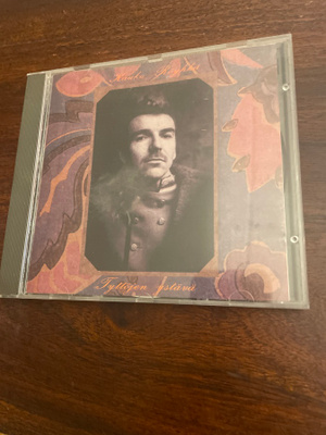 Kauko Röyhkä Tyttöjen Ystävä CD