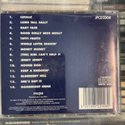 LITTLE RICHARD - Little Richard cd - pikkukuva 2