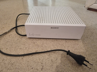 Sony BDV-N9200WL Surround vahvistin