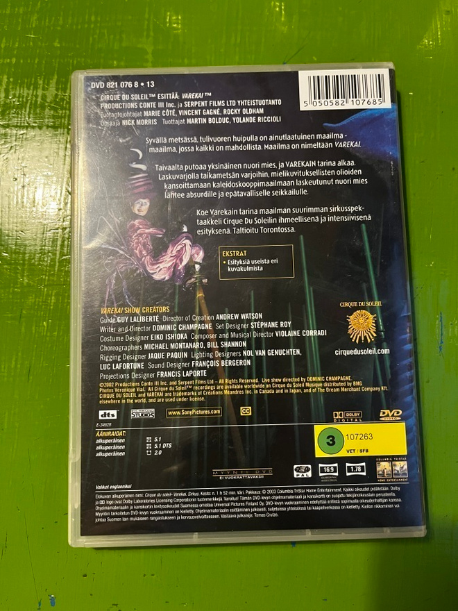 Item image