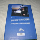 Patricia Cornwell Koiran virka  -sid - pikkukuva 2