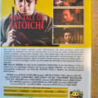 New tale of Zatoichi (limited,mediabook) blu-ray+dvd - pikkukuva 2