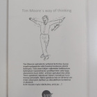 Jukka Kulmala : Tim Moore's way of thinking : Tim Mooren ... - pikkukuva 2