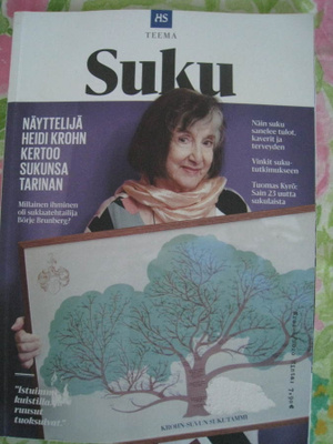 HS Teema 6/2020 Suku