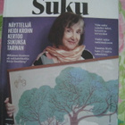 HS Teema 6/2020 Suku - pikkukuva 1