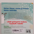Ritva Toivola ym. : Hilpeä mäenlasku - pikkukuva 2